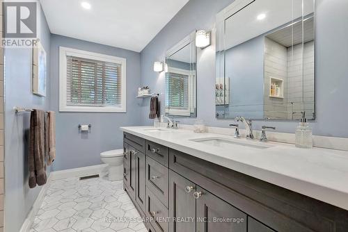 169 Old Ancaster Road, Hamilton, ON - Indoor Photo Showing Bathroom