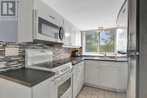 169 Old Ancaster Road, Hamilton, ON - Indoor Photo Showing Kitchen