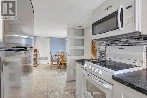 169 Old Ancaster Road, Hamilton, ON - Indoor Photo Showing Kitchen