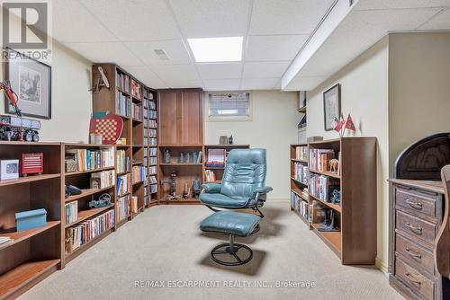 169 Old Ancaster Road, Hamilton, ON - Indoor