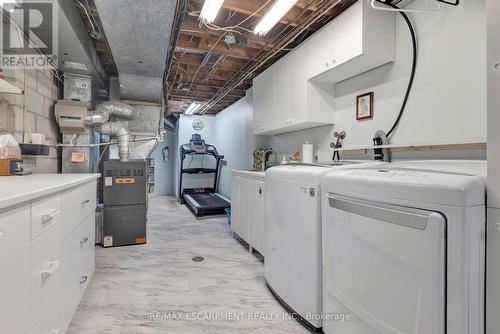 169 Old Ancaster Road, Hamilton, ON - Indoor Photo Showing Laundry Room