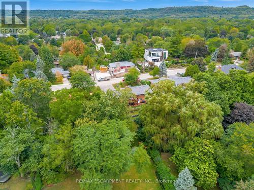 169 Old Ancaster Road, Hamilton, ON - Outdoor With View