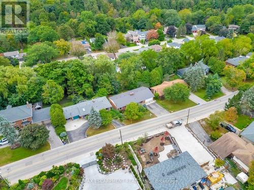 169 Old Ancaster Road, Hamilton, ON - Outdoor With View