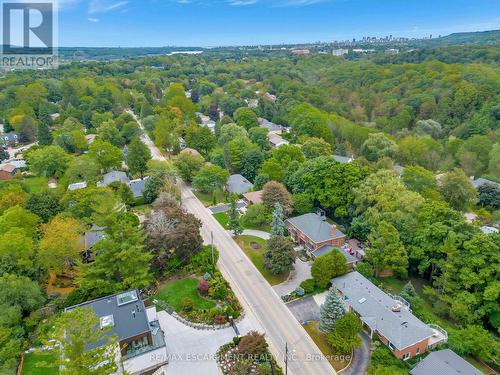 169 Old Ancaster Road, Hamilton, ON - Outdoor With View