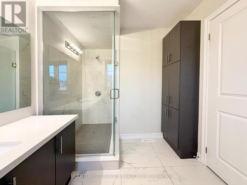 11 Mia Drive, Hamilton, ON - Indoor Photo Showing Bathroom