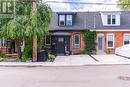 85 Breadalbane Street, Hamilton, ON  - Outdoor With Facade 