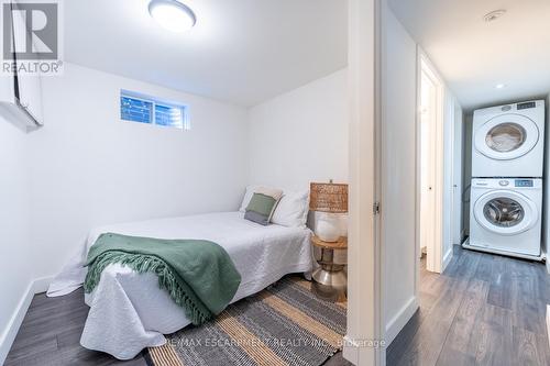 85 Breadalbane Street, Hamilton, ON - Indoor Photo Showing Laundry Room