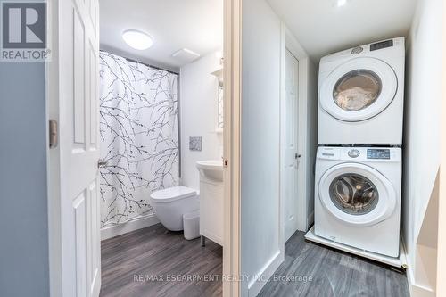 85 Breadalbane Street, Hamilton, ON - Indoor Photo Showing Laundry Room