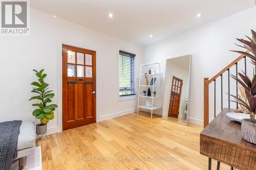 85 Breadalbane Street, Hamilton, ON - Indoor Photo Showing Other Room