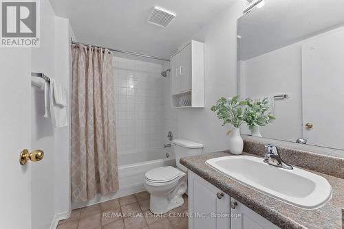 104 - 4205 Shipp Dr Drive, Mississauga, ON - Indoor Photo Showing Bathroom