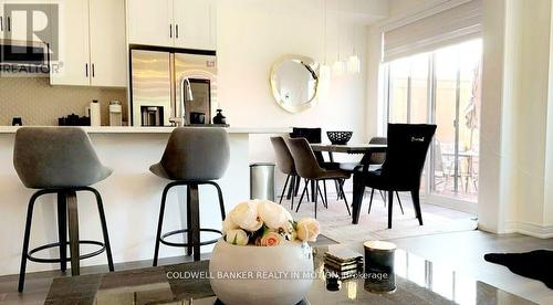 40 - 10 Birmingham Drive, Cambridge, ON - Indoor Photo Showing Dining Room