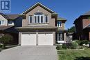 310 Brigadoon Drive, Hamilton, ON  - Outdoor 