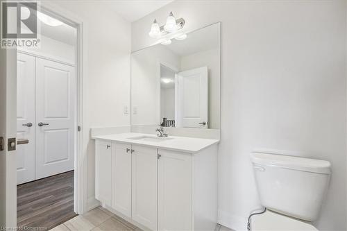 64 Cosmopolitan Common, St. Catharines, ON - Indoor Photo Showing Bathroom