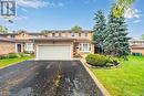 70 Lakecrest Trail, Brampton, ON  - Outdoor With Facade 