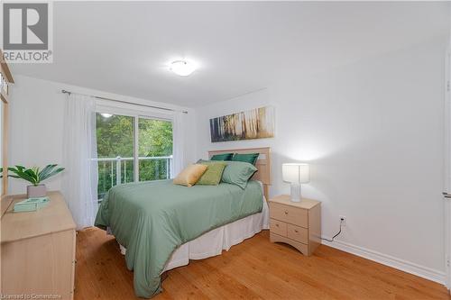 70 Lakecrest Trail, Brampton, ON - Indoor Photo Showing Bedroom