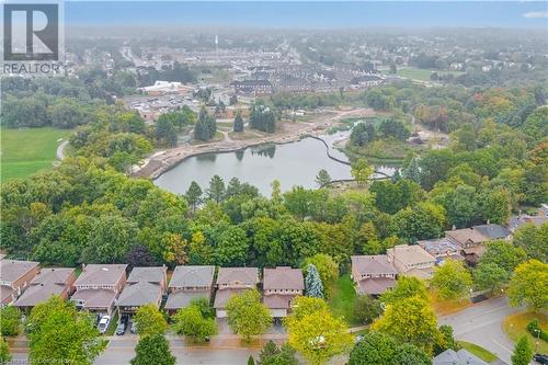 70 Lakecrest Trail, Brampton, ON - Outdoor With View