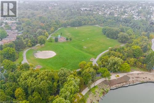 70 Lakecrest Trail, Brampton, ON - Outdoor With View