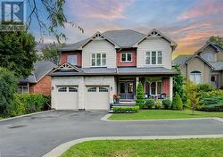 35 FERN Avenue  Waterdown, ON L0R 2H0