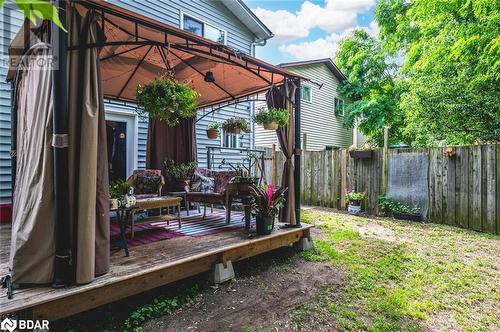 5 Melinda Crescent, Barrie, ON - Outdoor