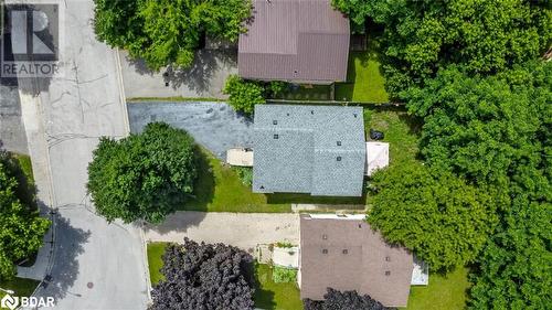 5 Melinda Crescent, Barrie, ON - Outdoor With View