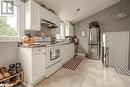 5 Melinda Crescent, Barrie, ON  - Indoor Photo Showing Kitchen 