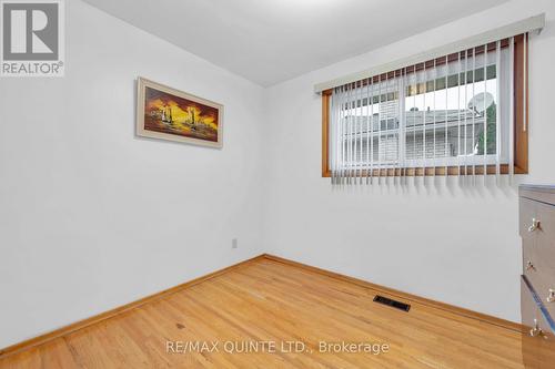 63 Nelles Avenue, Quinte West, ON - Indoor Photo Showing Other Room