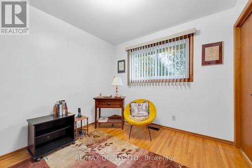 63 Nelles Avenue, Quinte West, ON - Indoor