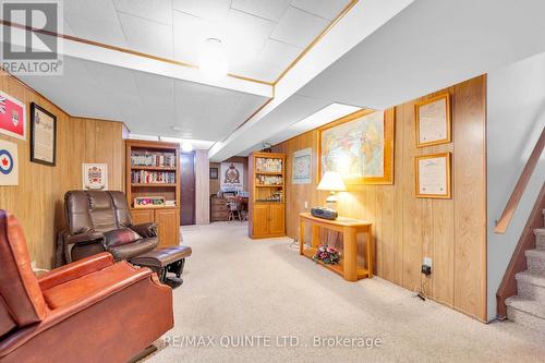 63 Nelles Avenue, Quinte West, ON - Indoor Photo Showing Other Room