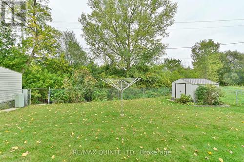 63 Nelles Avenue, Quinte West, ON - Outdoor