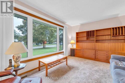 63 Nelles Avenue, Quinte West, ON - Indoor Photo Showing Other Room