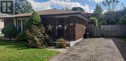 190 Norton Avenue, London, ON - Outdoor