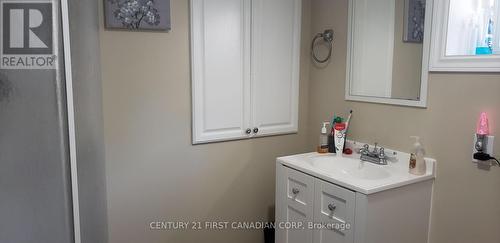 190 Norton Avenue, London, ON - Indoor Photo Showing Bathroom