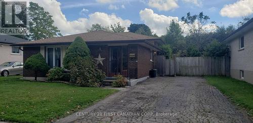 190 Norton Avenue, London, ON - Outdoor