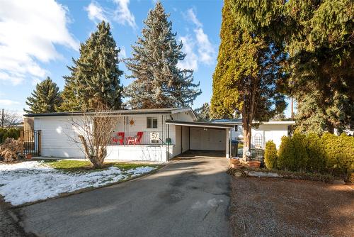 57-3535 Casorso, Kelowna, BC 