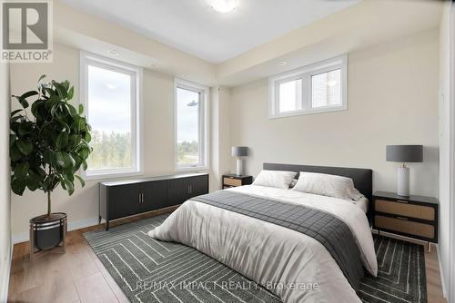 902 - 160 Densmore Road, Cobourg, ON - Indoor Photo Showing Bedroom