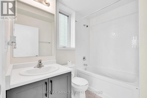 902 - 160 Densmore Road, Cobourg, ON - Indoor Photo Showing Bathroom