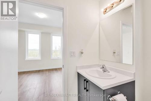 902 - 160 Densmore Road, Cobourg, ON - Indoor Photo Showing Bathroom