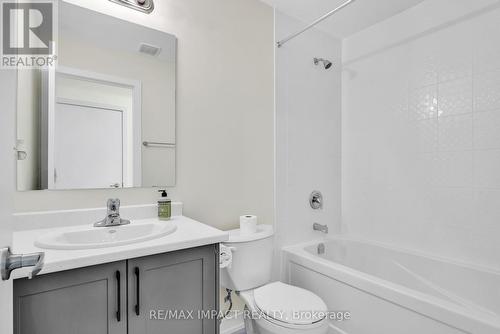 902 - 160 Densmore Road, Cobourg, ON - Indoor Photo Showing Bathroom