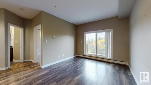 #417 10611 117 St Nw, Edmonton, AB - Indoor Photo Showing Other Room