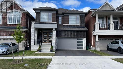 150 Forestwalk Street N, Kitchener, ON - Outdoor With Facade