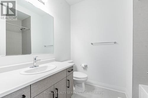 150 Forestwalk Street N, Kitchener, ON - Indoor Photo Showing Bathroom