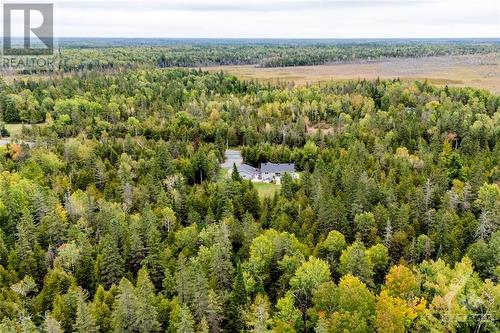 4035 Roger Stevens Drive, Ottawa, ON - Outdoor With View