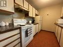 108 Spruce Avenue Unit# 218, Tumbler Ridge, BC  - Indoor Photo Showing Kitchen 