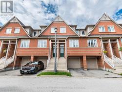 35 - 38 FAIRVIEW ROAD W  Mississauga, ON L5B 4J8