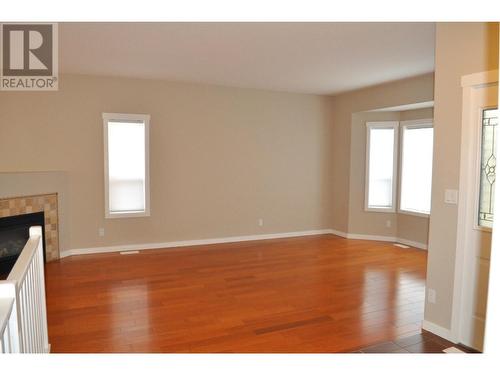 2536 Abbeyglen Way, Kamloops, BC - Indoor Photo Showing Other Room With Fireplace