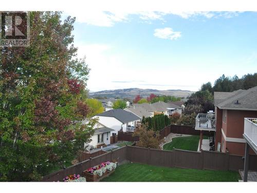 2536 Abbeyglen Way, Kamloops, BC - Outdoor