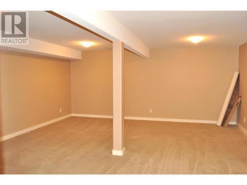 2536 Abbeyglen Way, Kamloops, BC - Indoor Photo Showing Other Room