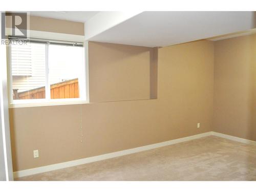 2536 Abbeyglen Way, Kamloops, BC - Indoor Photo Showing Other Room