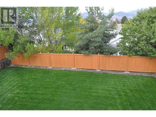 2536 Abbeyglen Way, Kamloops, BC - Outdoor