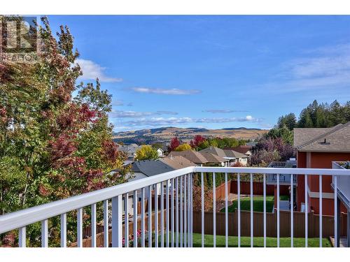 2536 Abbeyglen Way, Kamloops, BC - Outdoor